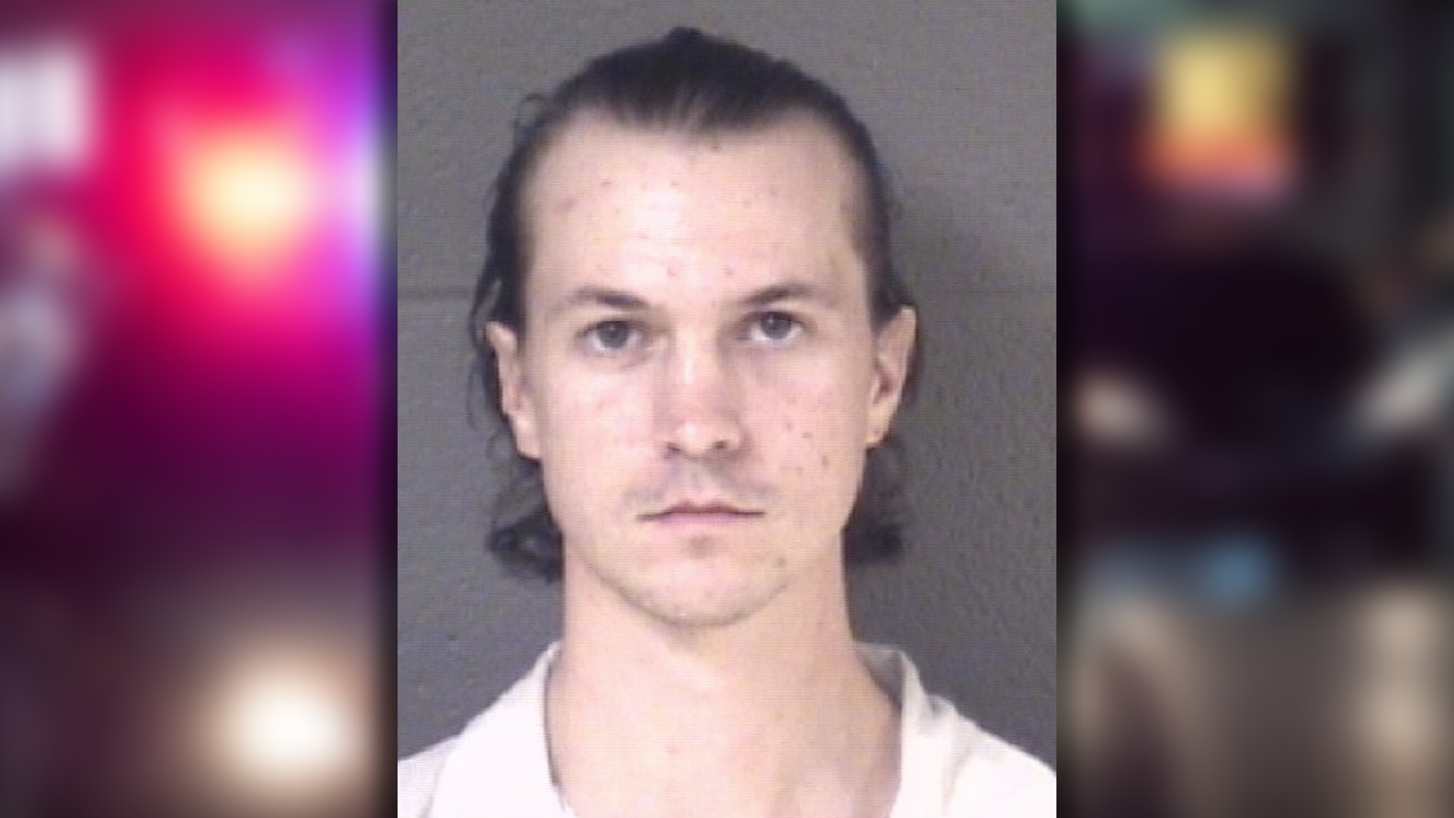 Local man pleads guilty to third-degree sexual exploitation of a minor