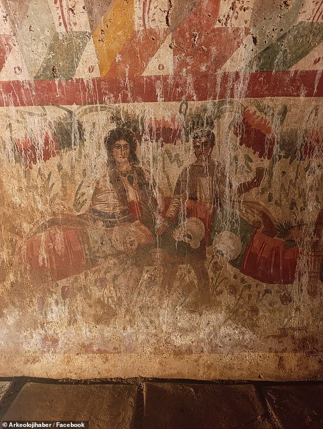 rare-good-shepherd-jesus-mural-discovered-in-ancient-tomb-proves-key