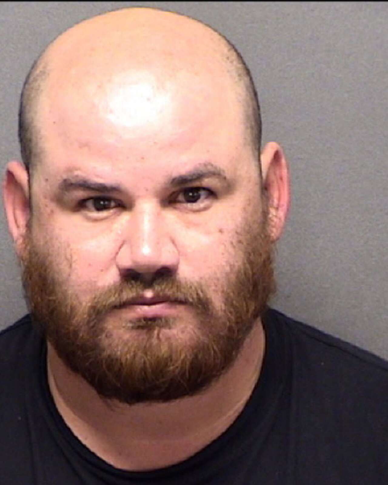 Man who shot 2 SAPD officers responding to domestic violence call ...
