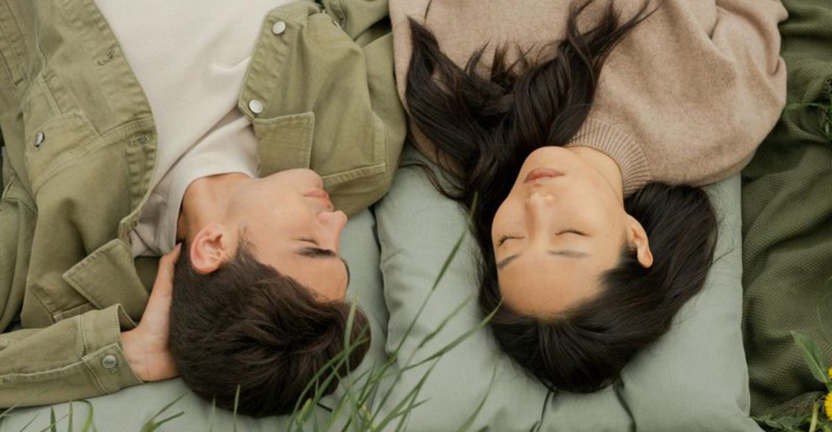 8 warning signs you're moving too fast in your relationship