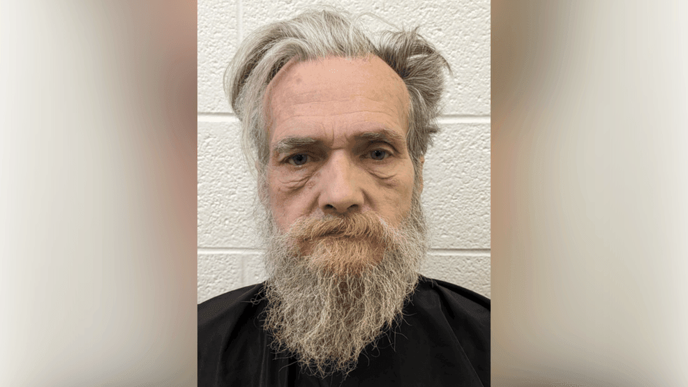 Man faces 10 counts of sexual exploitation of a minor: Rutherford ...