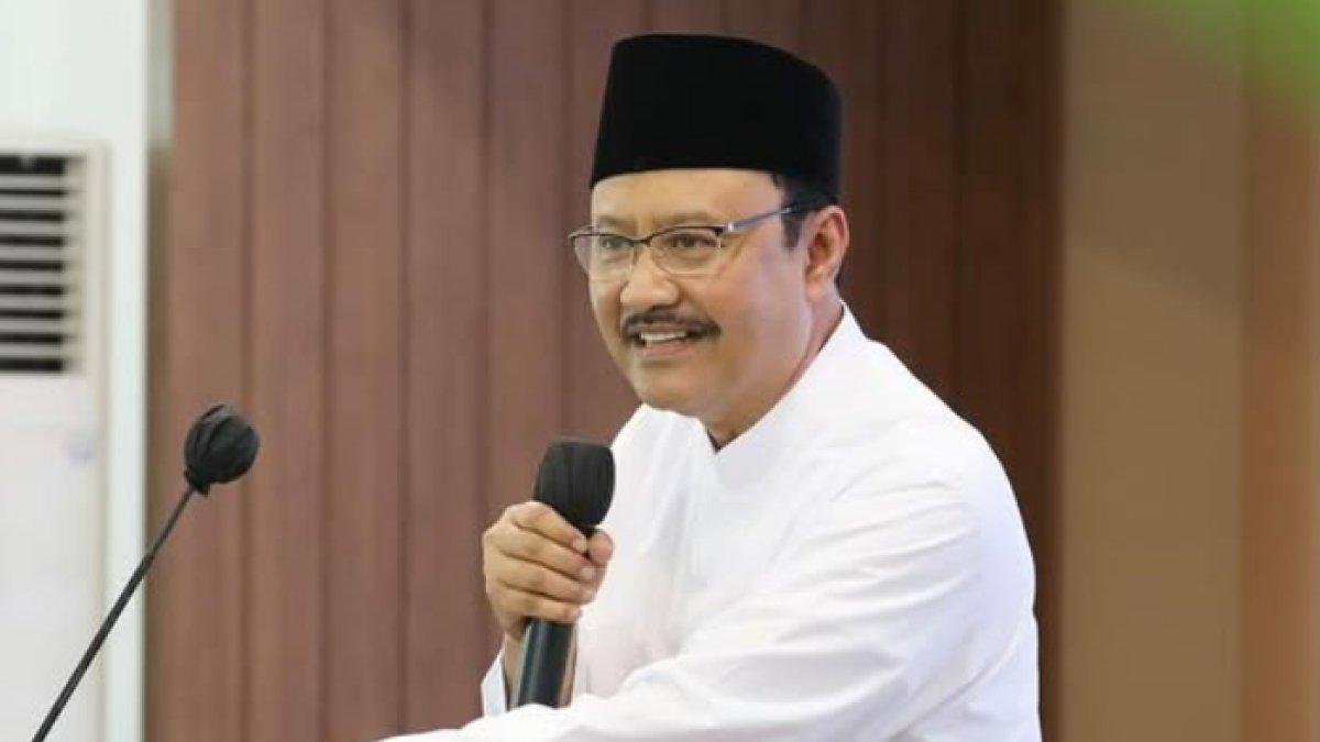 Harta Gus Ipul Dinilai Lebih Banyak dari Bupati Aceh Selatan