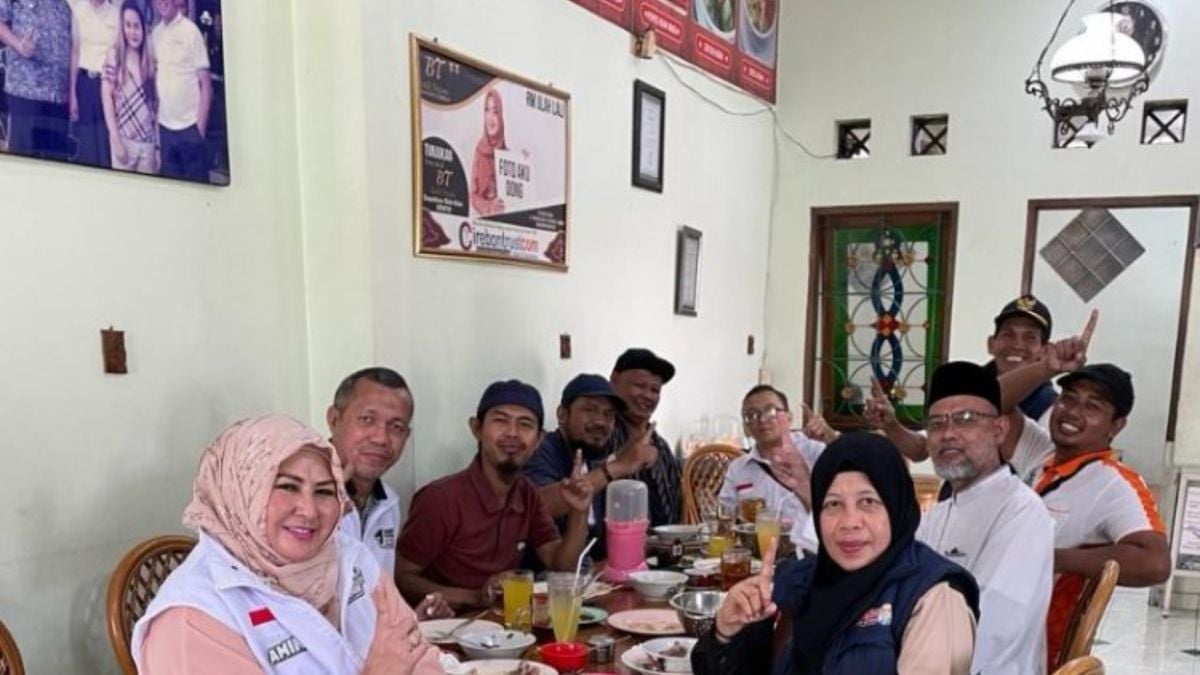 Rumah Makan Ulah Lali Kuningan: Surga Sate Kambing dan Sop Dengkil yang Menggugah Selera