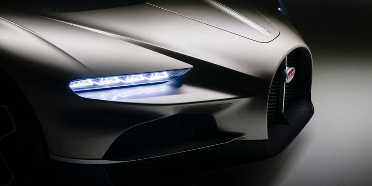 Rimac's solid-state batteries promise to bring more power and less ...