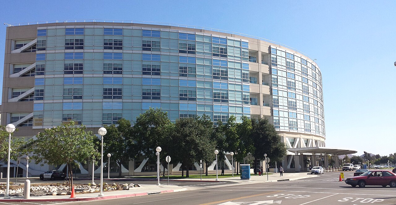 Arrowhead Med Center receives award for contagious disease program