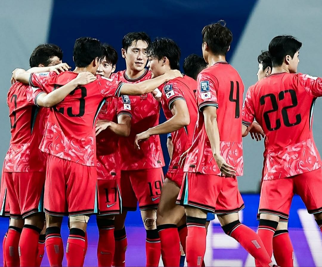 Korea Selatan Pilih TC Awal di Meksiko, Adaptasi Ketinggian Jelang Piala Dunia 2026