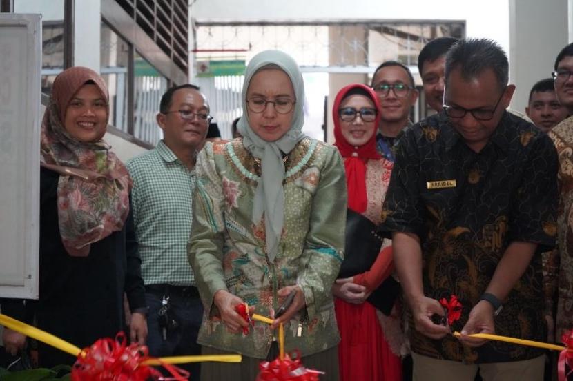 Pusat Pajak Universitas Harapan Medan Tingkatkan Edukasi Perpajakan
