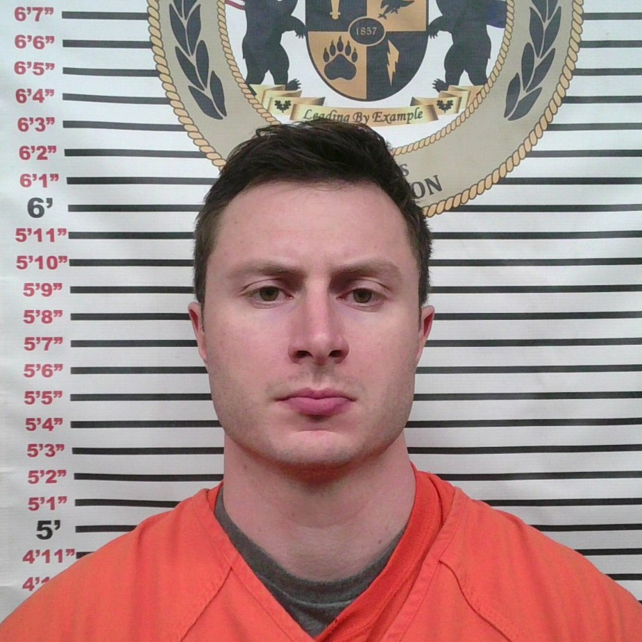 Missouri State Trooper charged with second-degree rape in Howell County
