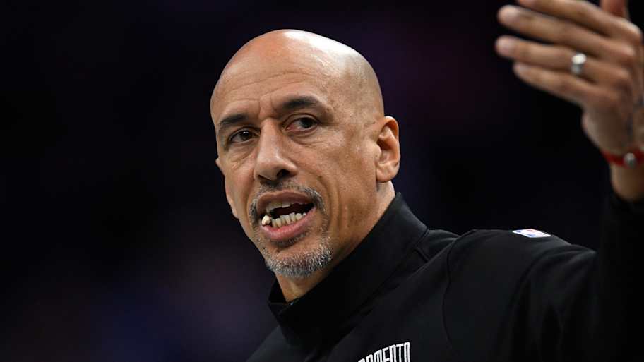 Doug Christie has finally realized something that fans already knew ...