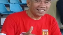 Anwar Hafid Didukung Pimpin Asprov PSSI Sulteng