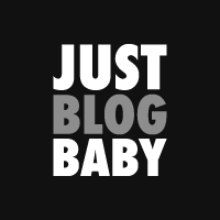 Just Blog Baby