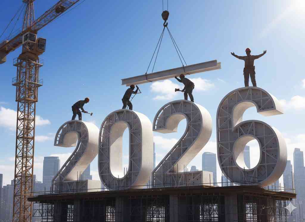 Strategi 2026: SMART dan 5 Kunci Perubahan yang Realistis