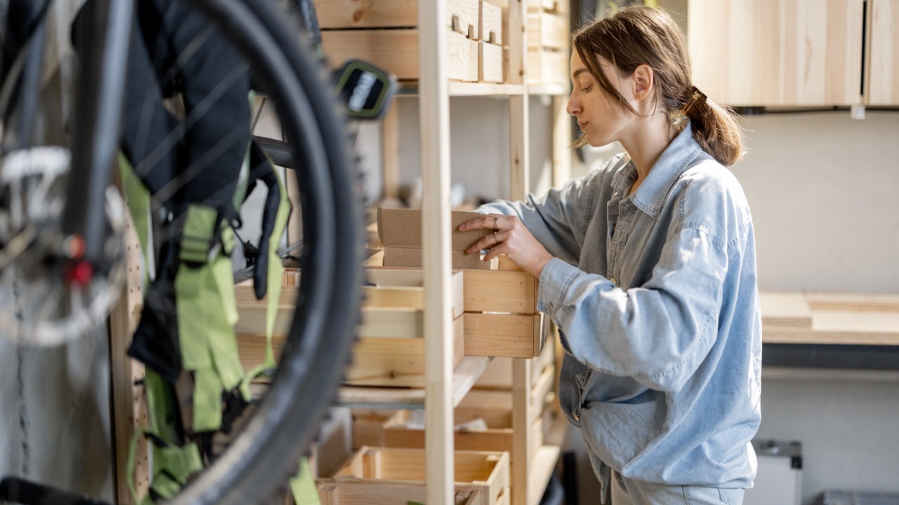 15 decluttering rules that actually work