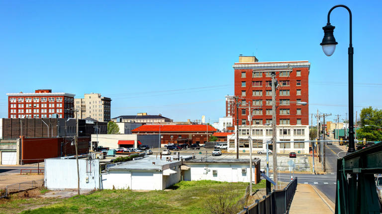 3 of America's 10 most affordable cities in 2025 are in this wildly ...