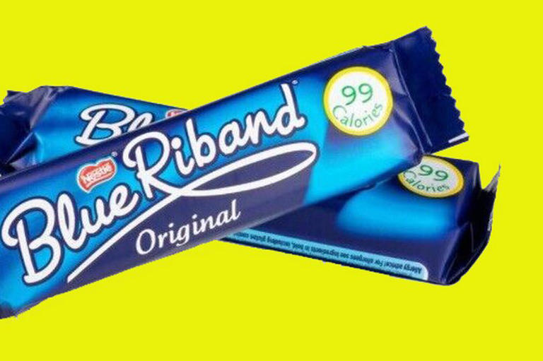 Iconic confectionery can no longer be called chocolate anymore for this ...