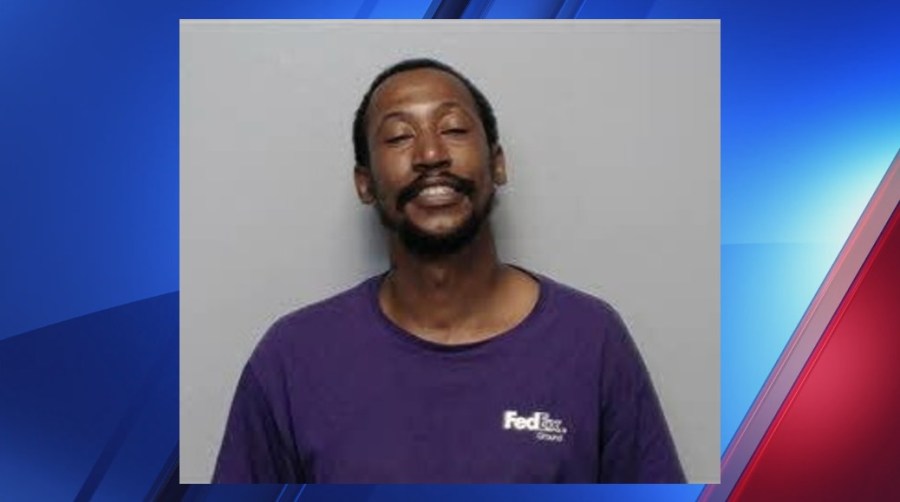 Three men arrested after police discover human trafficking ring in Dothan