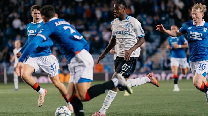 Prediksi Skor Ferencvaros vs Rangers: Head-to-Head dan Statistik Liga Europa