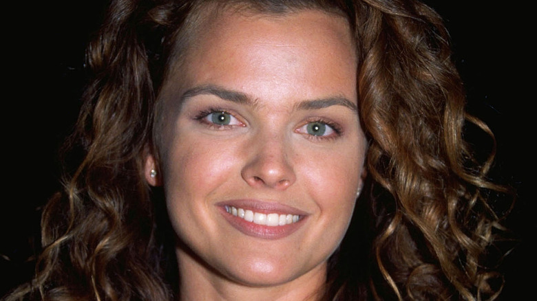 The Starship Troopers star you likely didn't know appeared on Friends