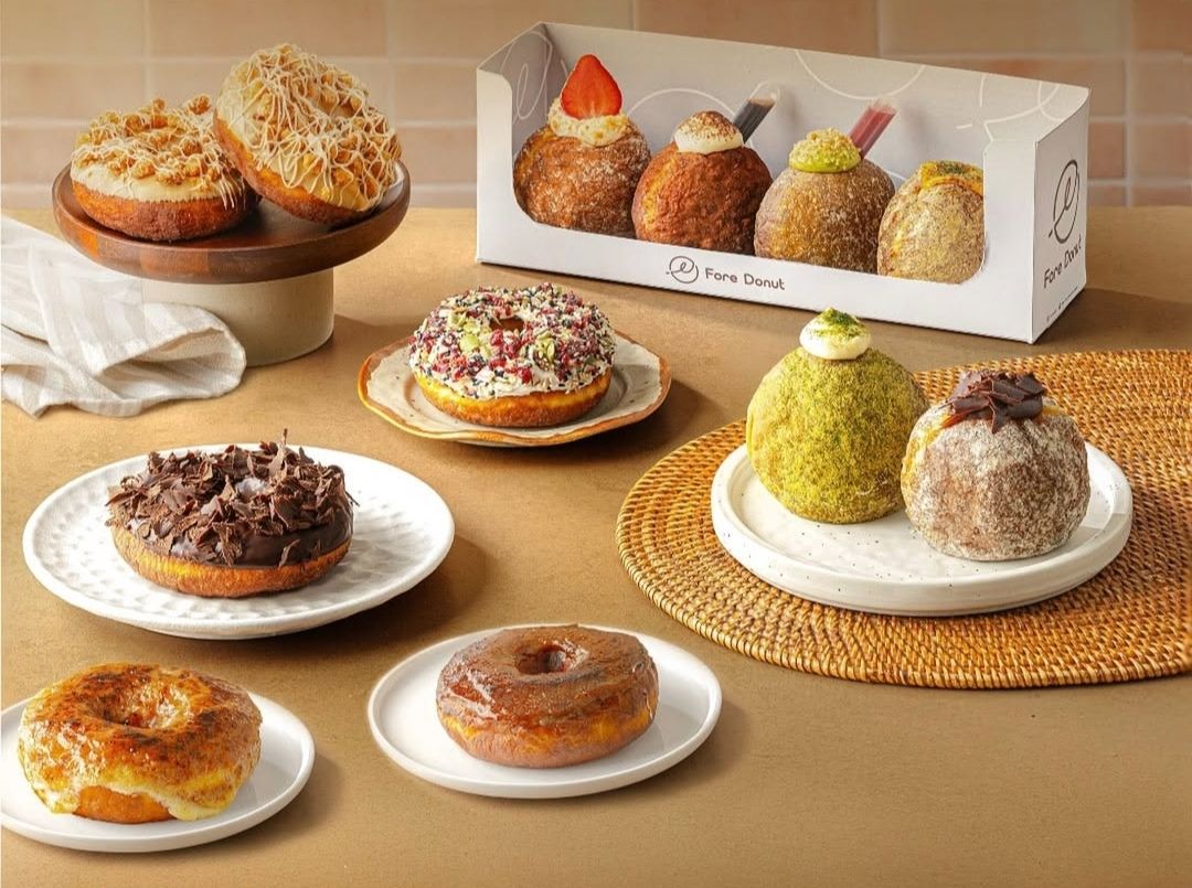 Inilah 10 Kuliner Viral di Jakarta Bulan Ini