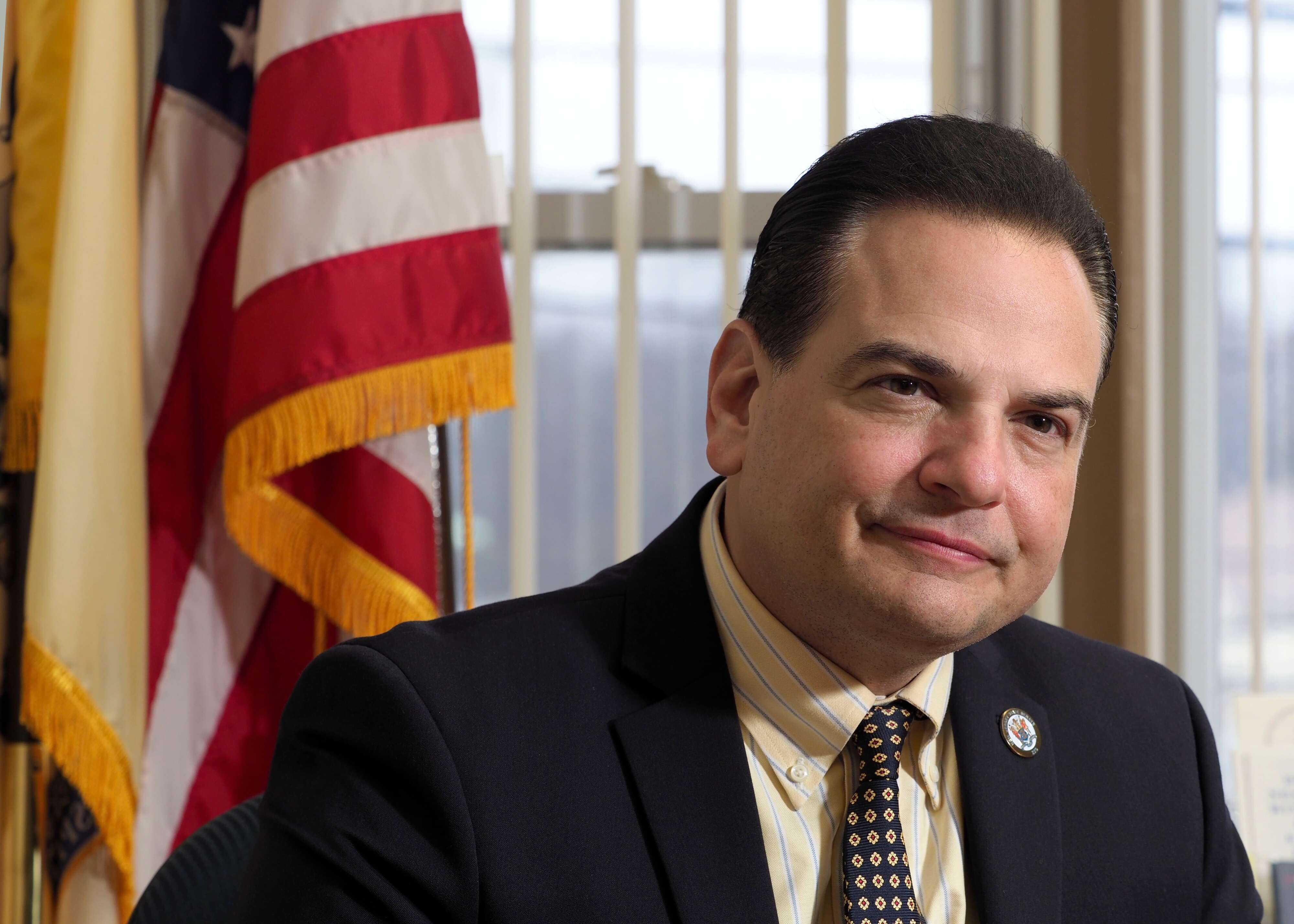 Bill targeting NJ corruption watchdog withdrawn after public outcry