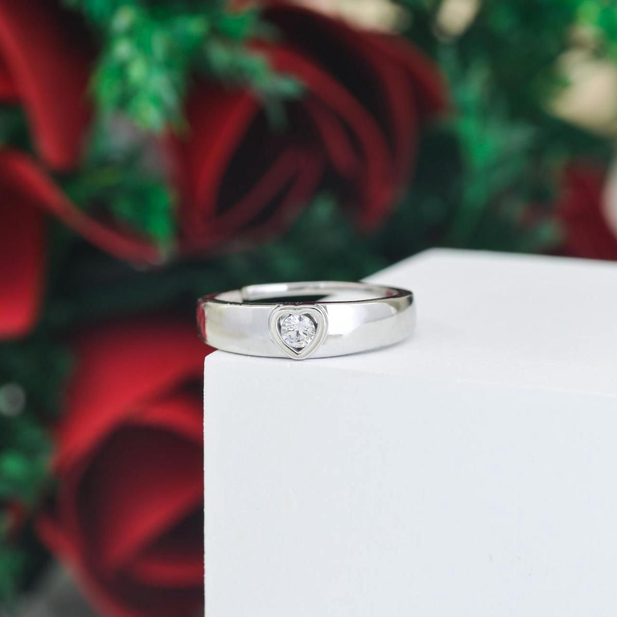 10 cara membedakan emas putih asli dan palsu yang praktis