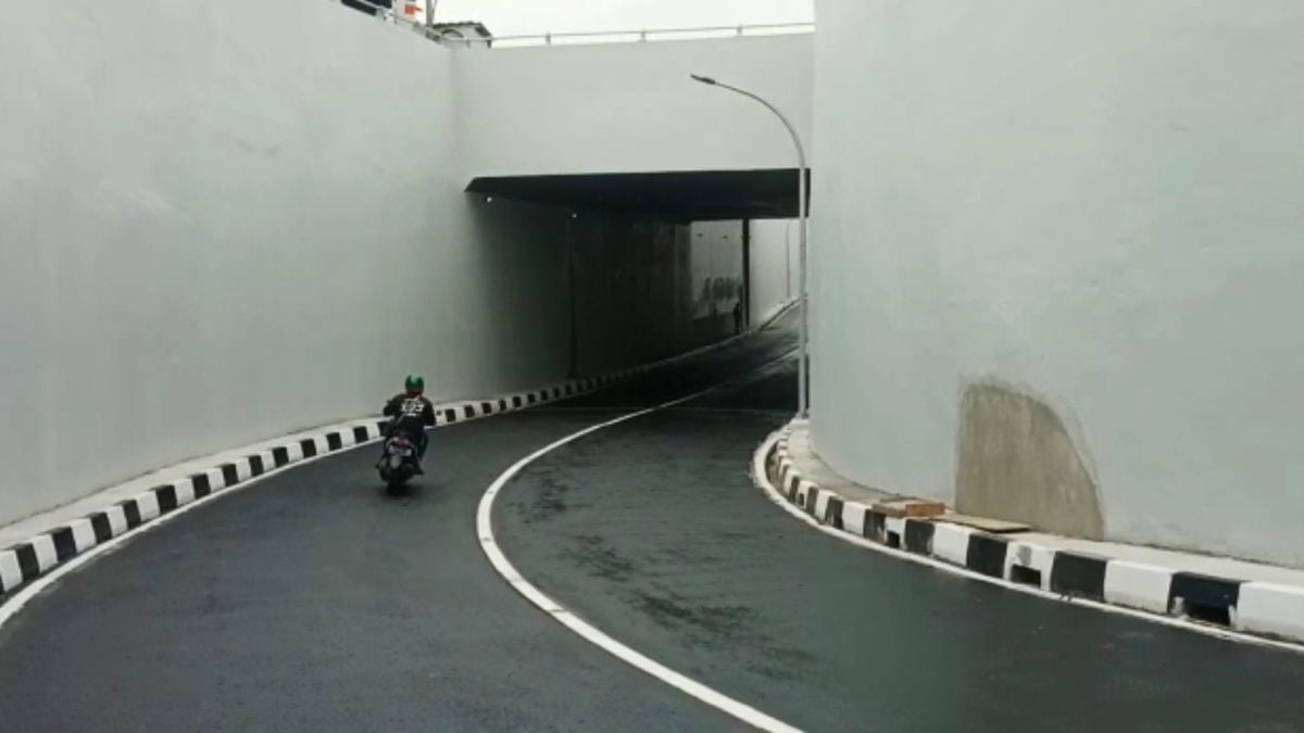 Pengukuran Lahan Underpass Gatsu Cimahi Dipercepat, Tanda Proyek Besar Berjalan