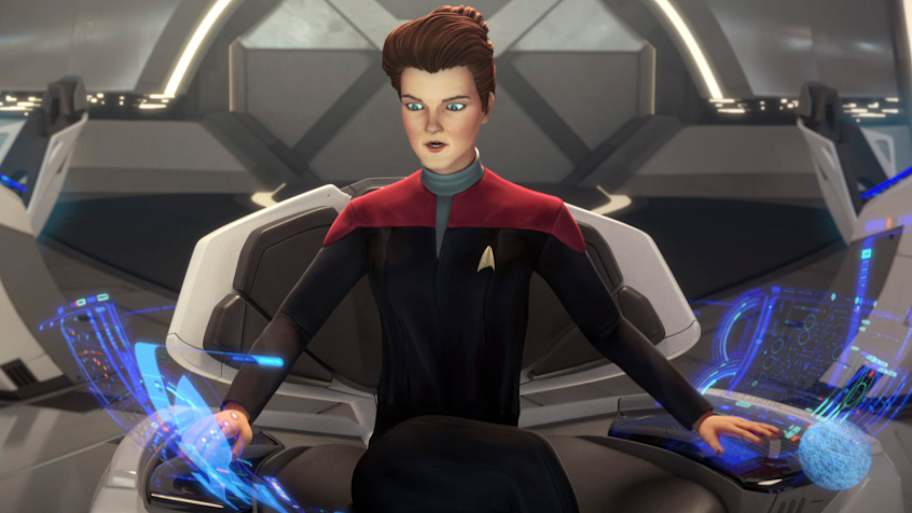 Must-see Star Trek content dematerializing on Netflix (and soon!)