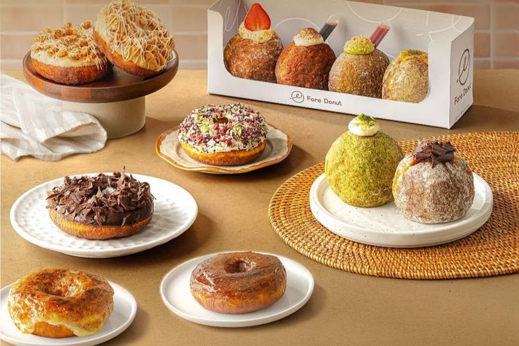 Inilah 10 Makanan Viral di Jakarta Bulan Ini