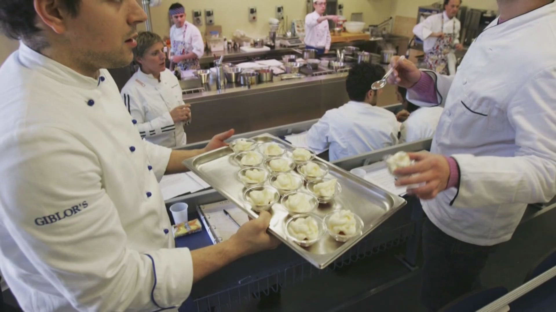 UNESCO recognizes Italian cuisine, protecting it from imitators