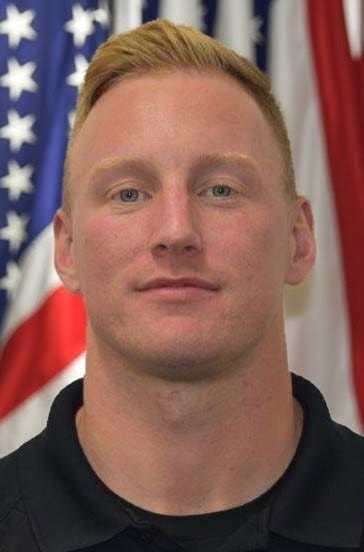 Funeral set for Woodbridge police officer killed in off-duty crash