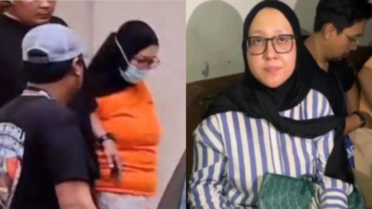 Pengakuan Suami Ayu Puspita Soal Uang Korban Penipuan WO, Saldo Rekening Zonk: Demi Allah