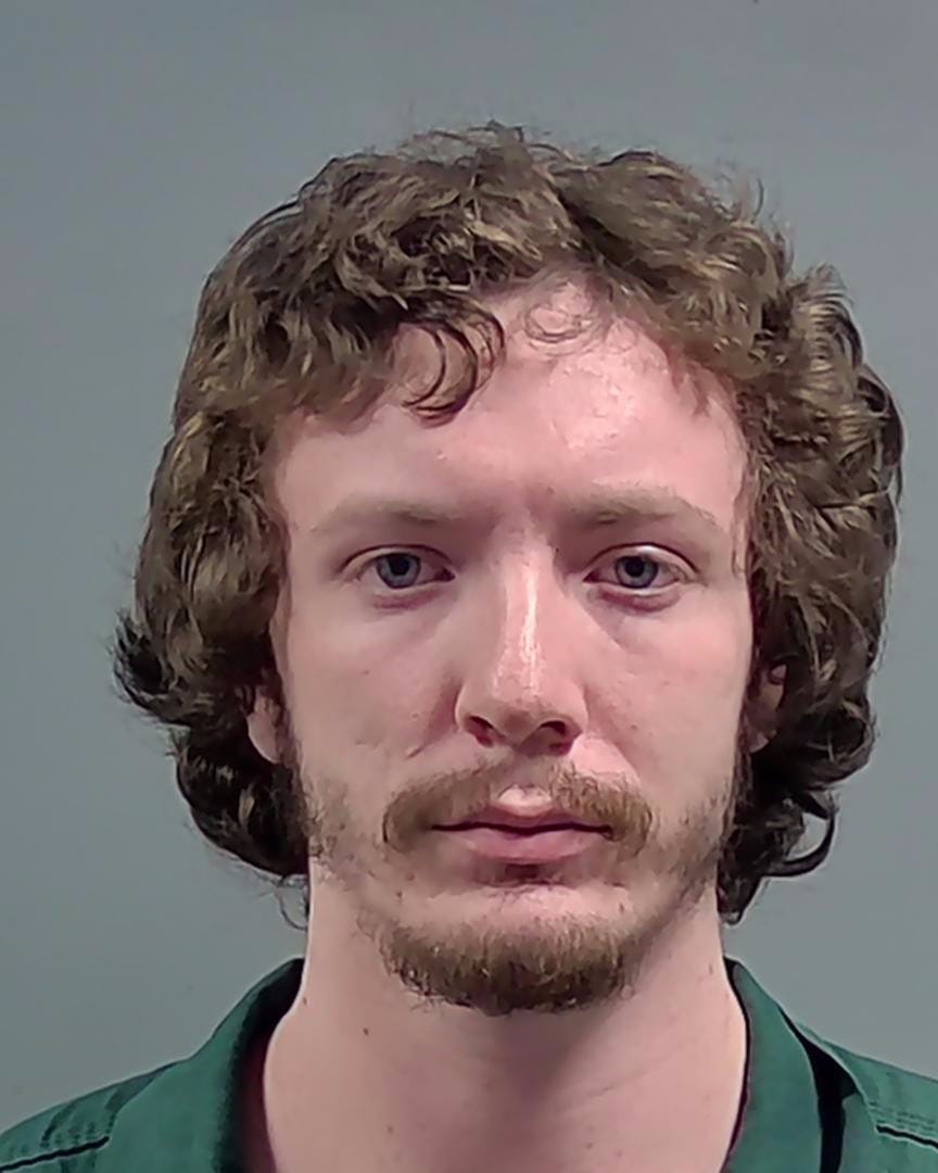 Escambia man convicted of aggravated animal abuse after shooting dog