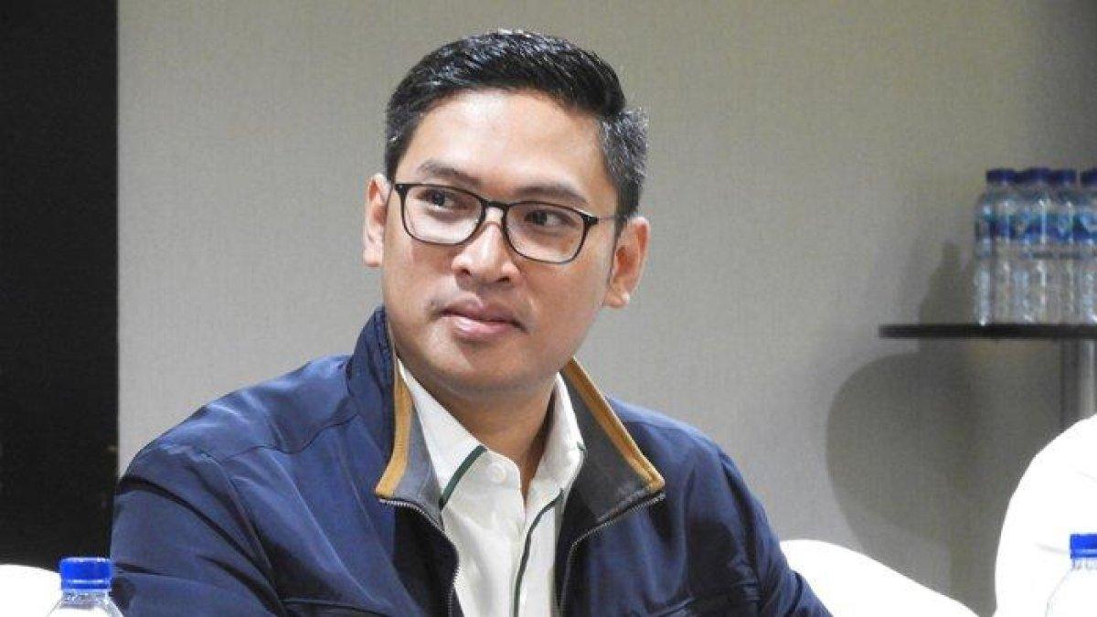 Profil Sudaryono, Wamentan Akui Kesalahan Harga Beras Rp60 Ribu per Kg untuk Korban Bencana Sumatera