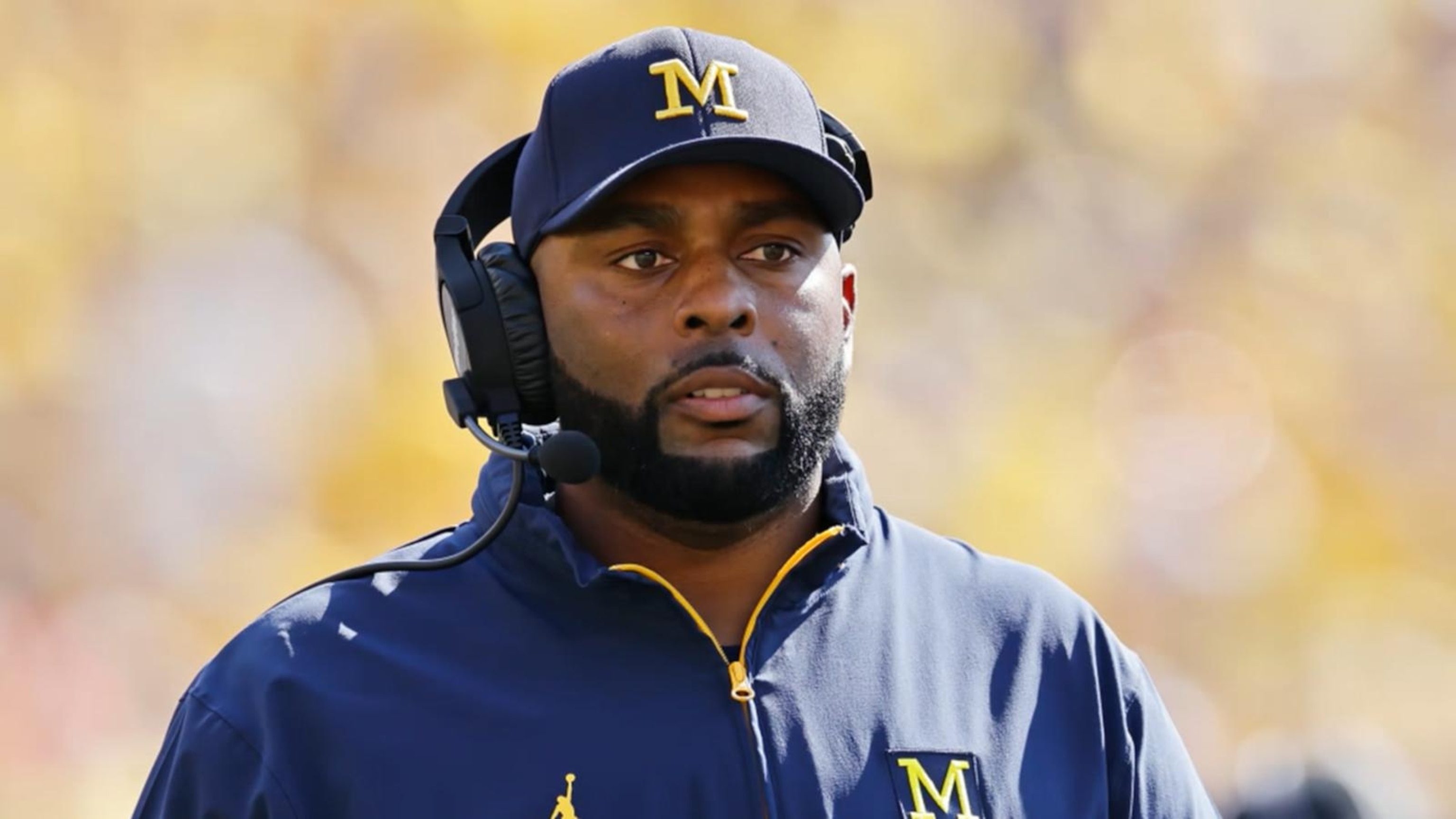 Michigan fires head football coach Sherrone Moore, with cause, after ...