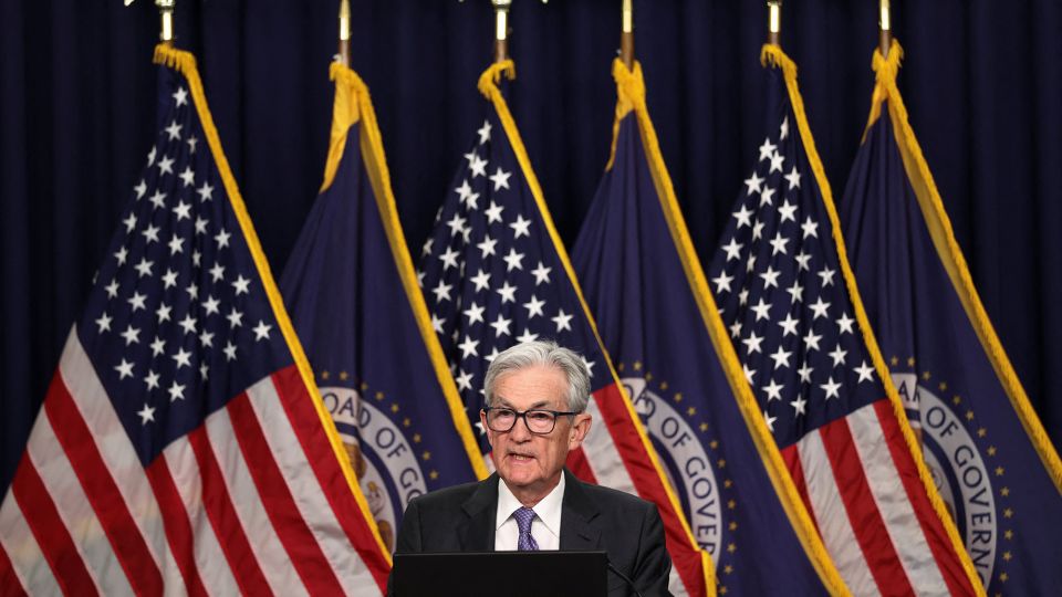 Takeaways: Powell says the Fed has delivered enough rate cuts for now