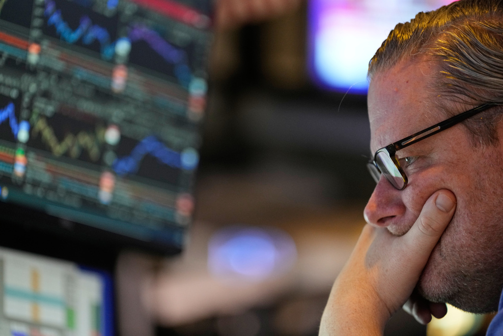 US stocks rise after the Fed cuts rates and hopes build for more