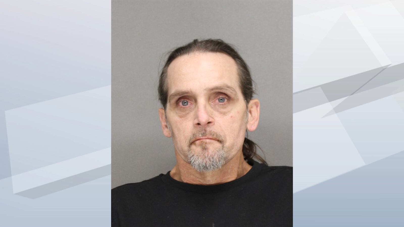 Brown County man charged in drug-related death of woman found in camper