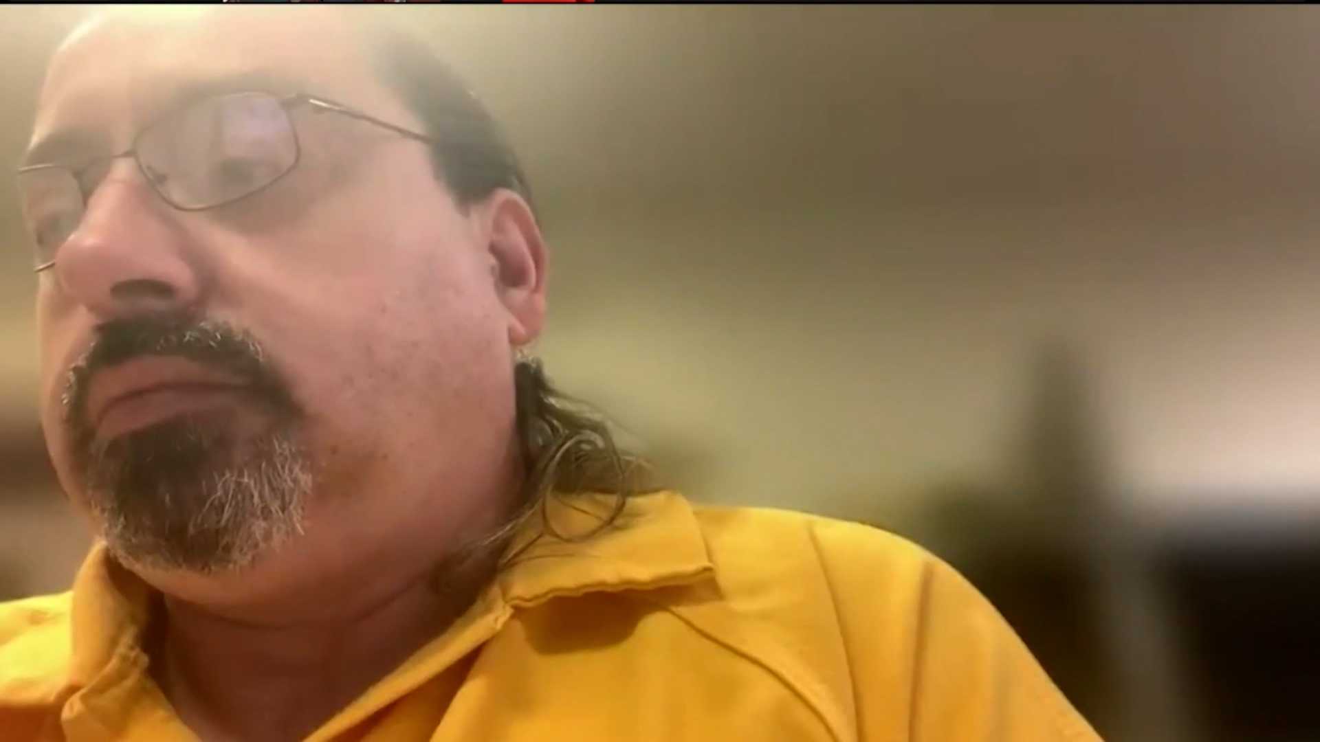 Man charged with killing roommate in Westbrook to serve 22 years as ...