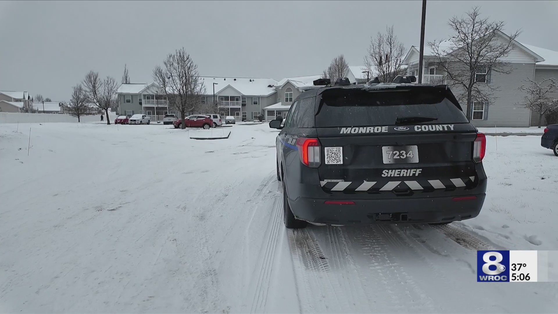 MCSO: Multiple people arrested after car break-ins, chase in Chili