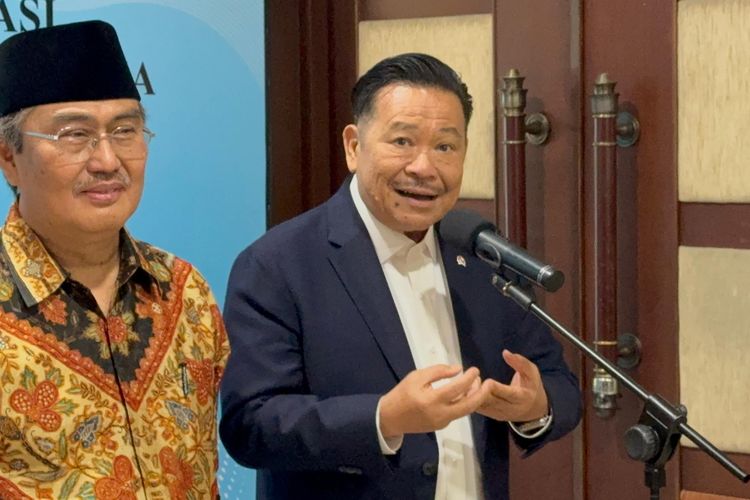 Otto Hasibuan: Mengapa Polri Dibenci, Tapi Banyak Mau Jadi Anggota?