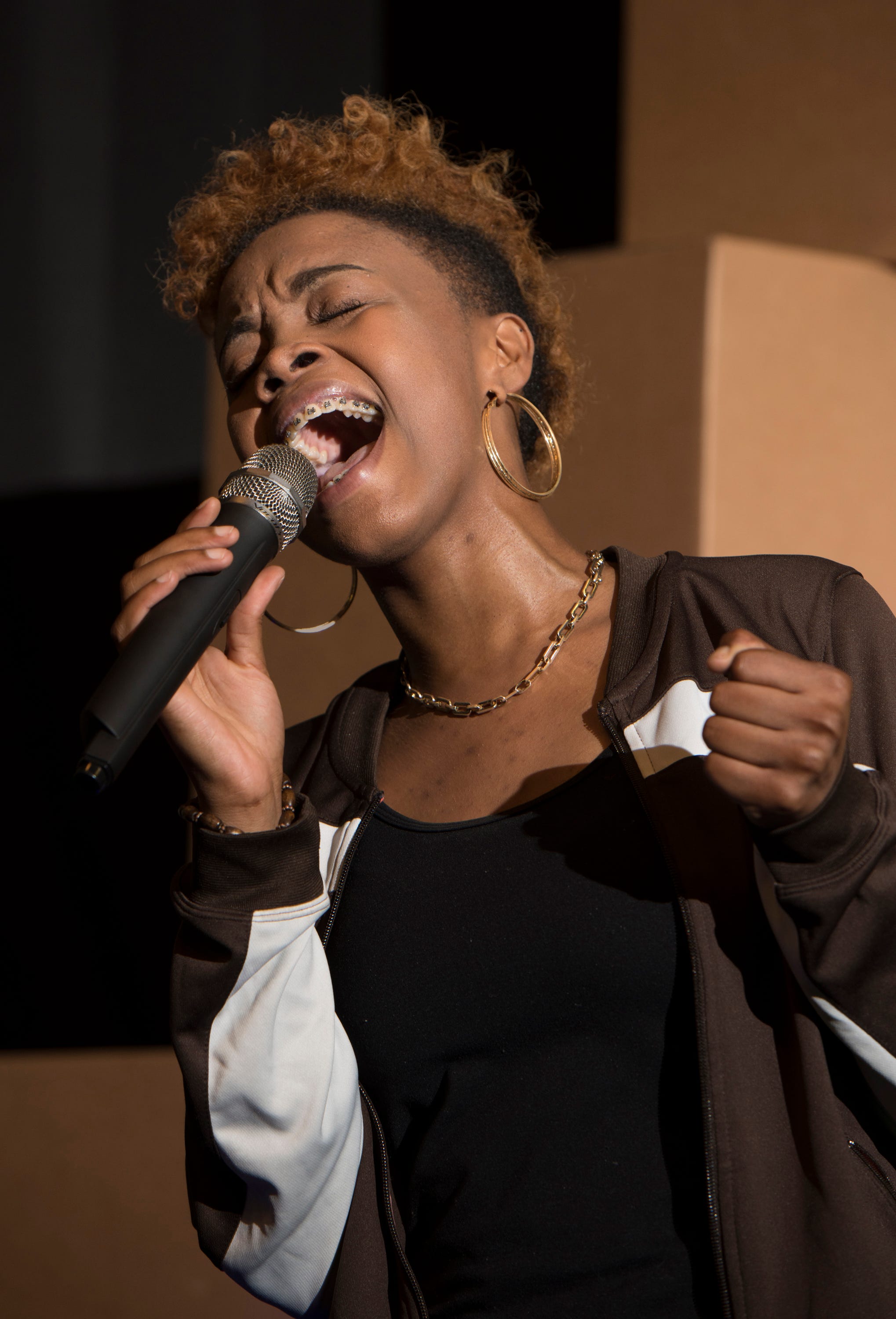 Pensacola gospel singer Keyla Richardson to appear on 'American Idol'