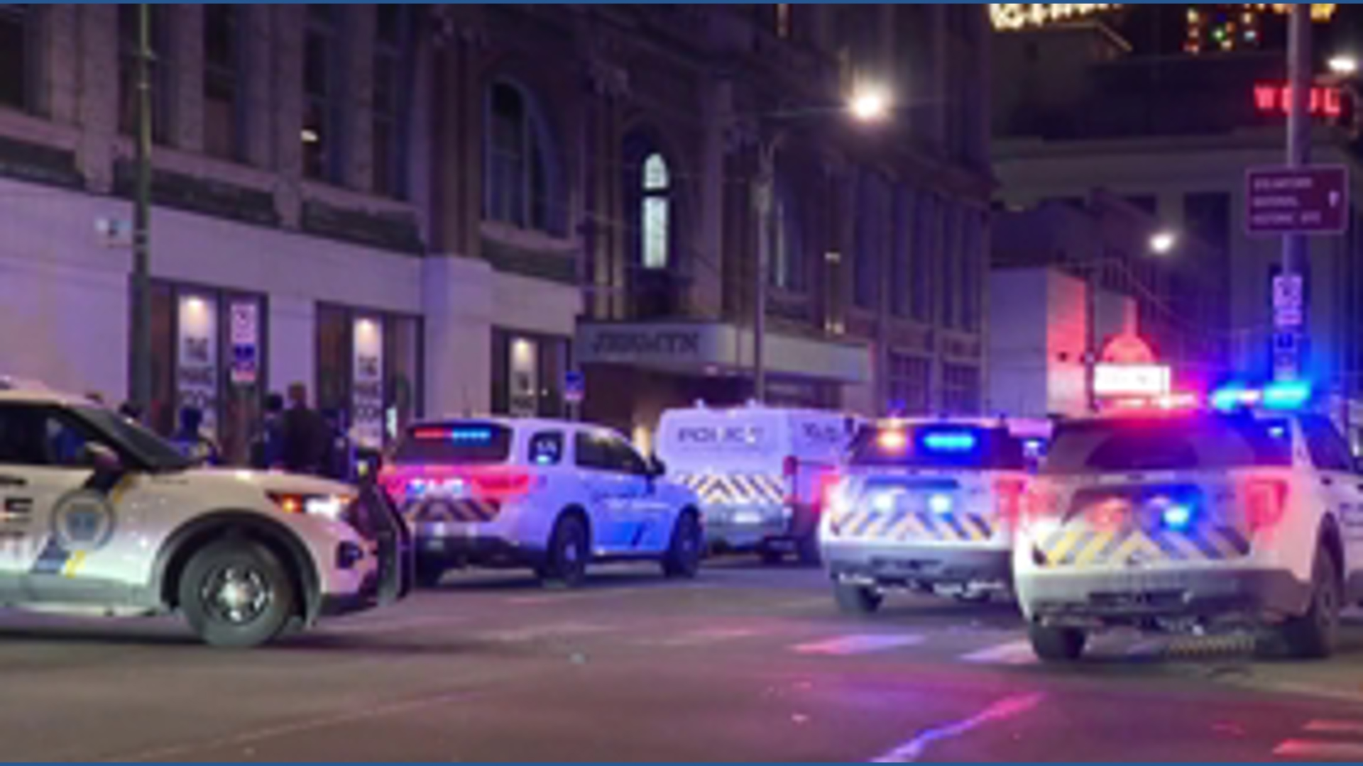 Man charged after deadly stabbing in Scranton