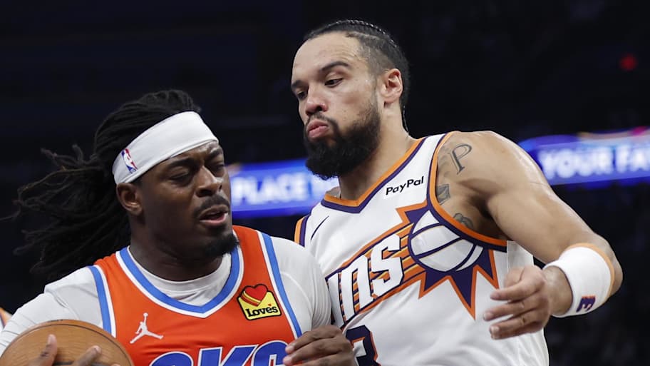 Suns prepared for 'playoff atmosphere' in NBA Cup battle vs Thunder