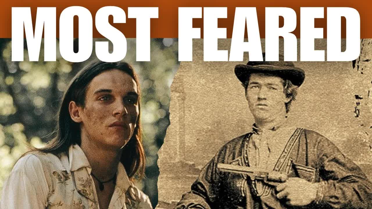 The outlaw who defied surrender: Archie Clement's bloody last stand