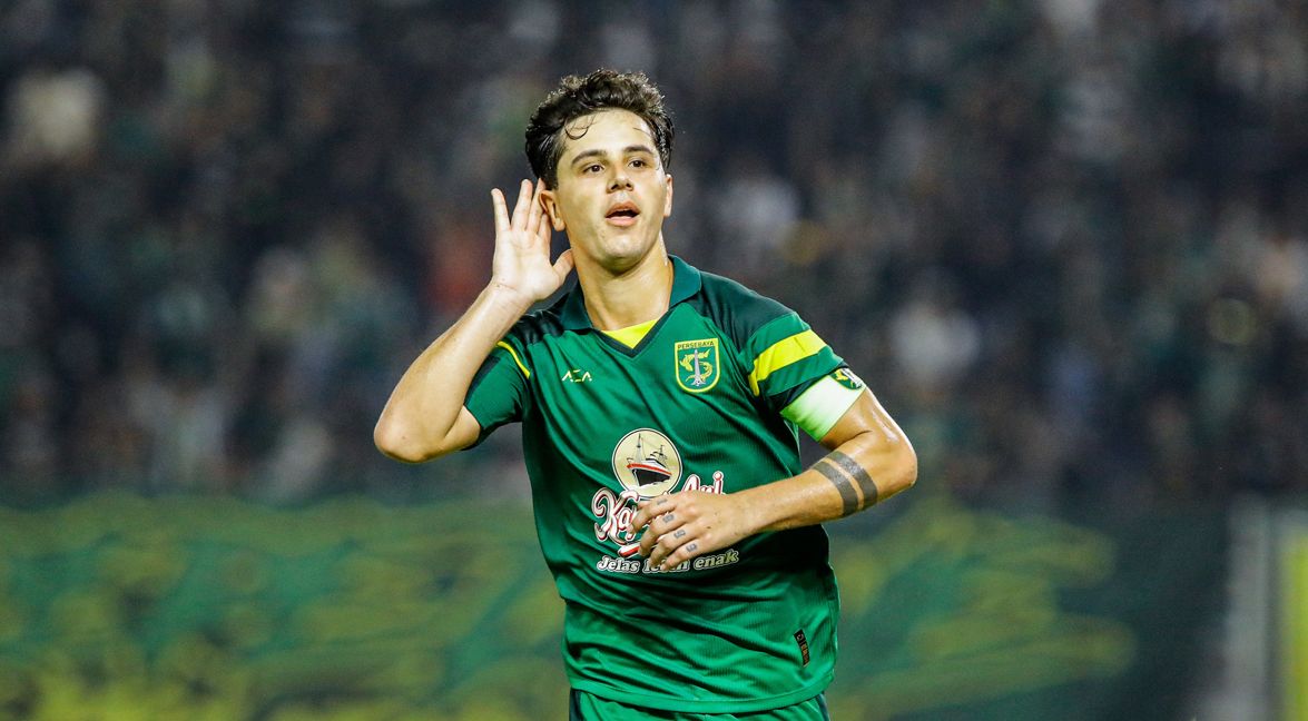 Resmi! Persebaya Kehilangan Rivera dan Moreira, Borneo FC Siap Bangkit di Super League