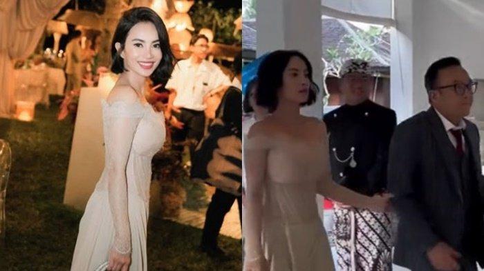 Ade Tya, Pemicu Putusnya Ari Lasso dan Dearly Djoshua