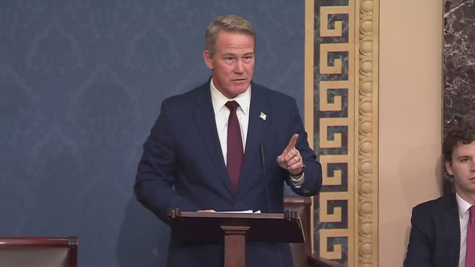 Husted introduces health care bill aimed at extending ACA's premium tax ...
