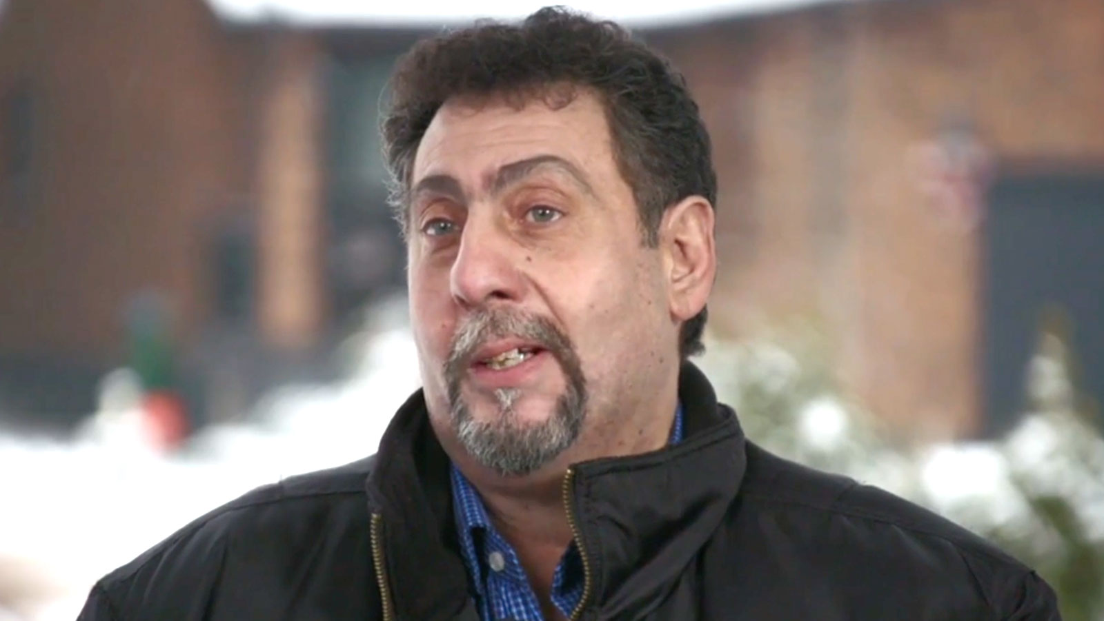 HGTV's Frank Cozzolino dies "Holmes on Homes" electrician star was 56