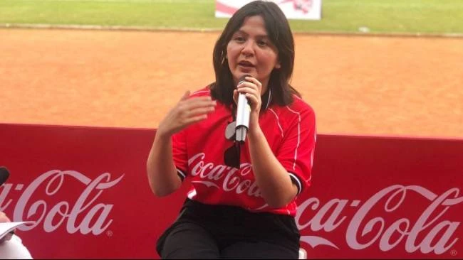 Timnas U22 Terancam Tersingkir di SEA Games, Ratu Tisha: Yang Bisa Dikendalikan, Kita Kendalikan