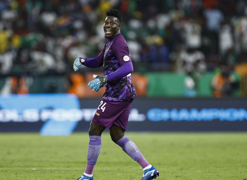 Kamerun kacau, Andre Onana dipanggil pelatih yang dipecat jelang Piala Afrika 2025